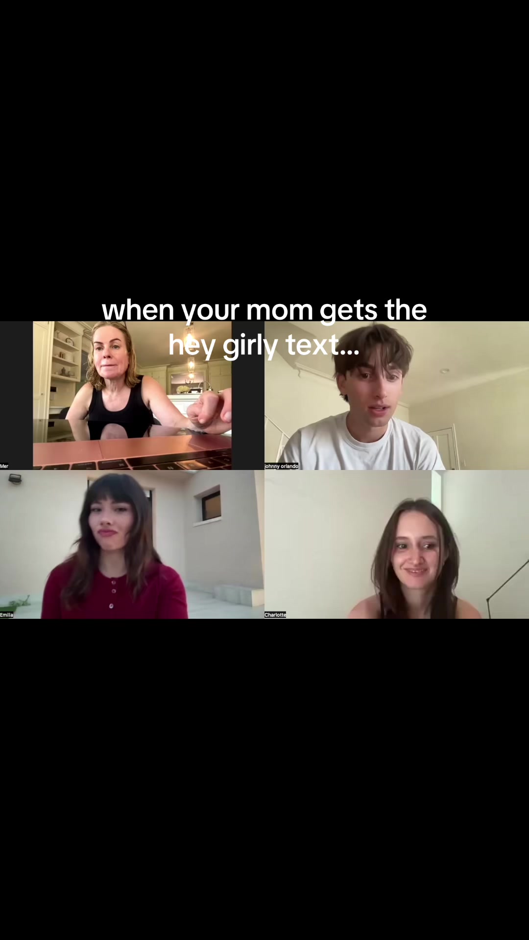 @johnny orlando