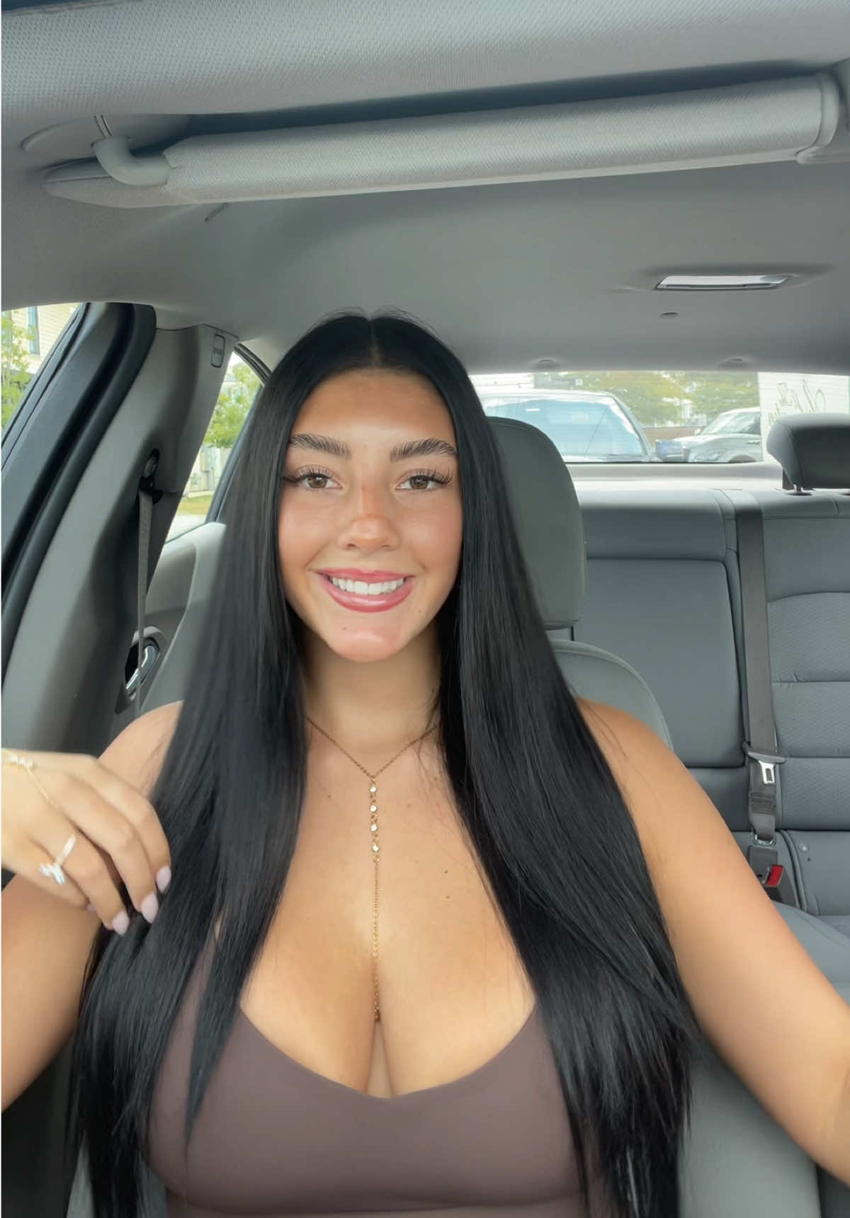 @Kacie Jayne