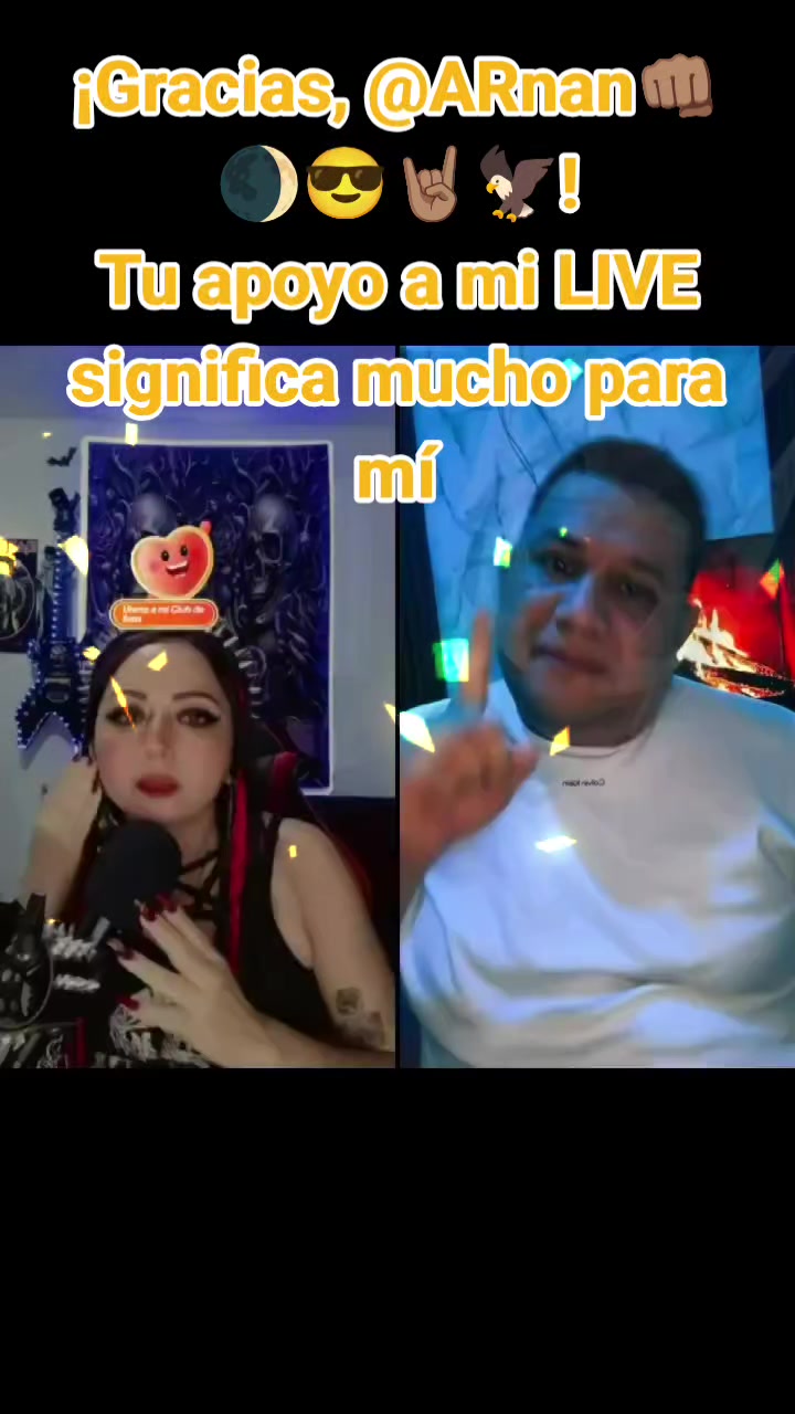@🎸MARYROCKMETAL 🦇🤘 ☁️🐺