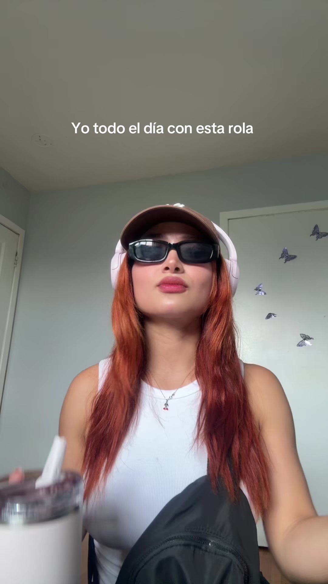 @Melissa Paz