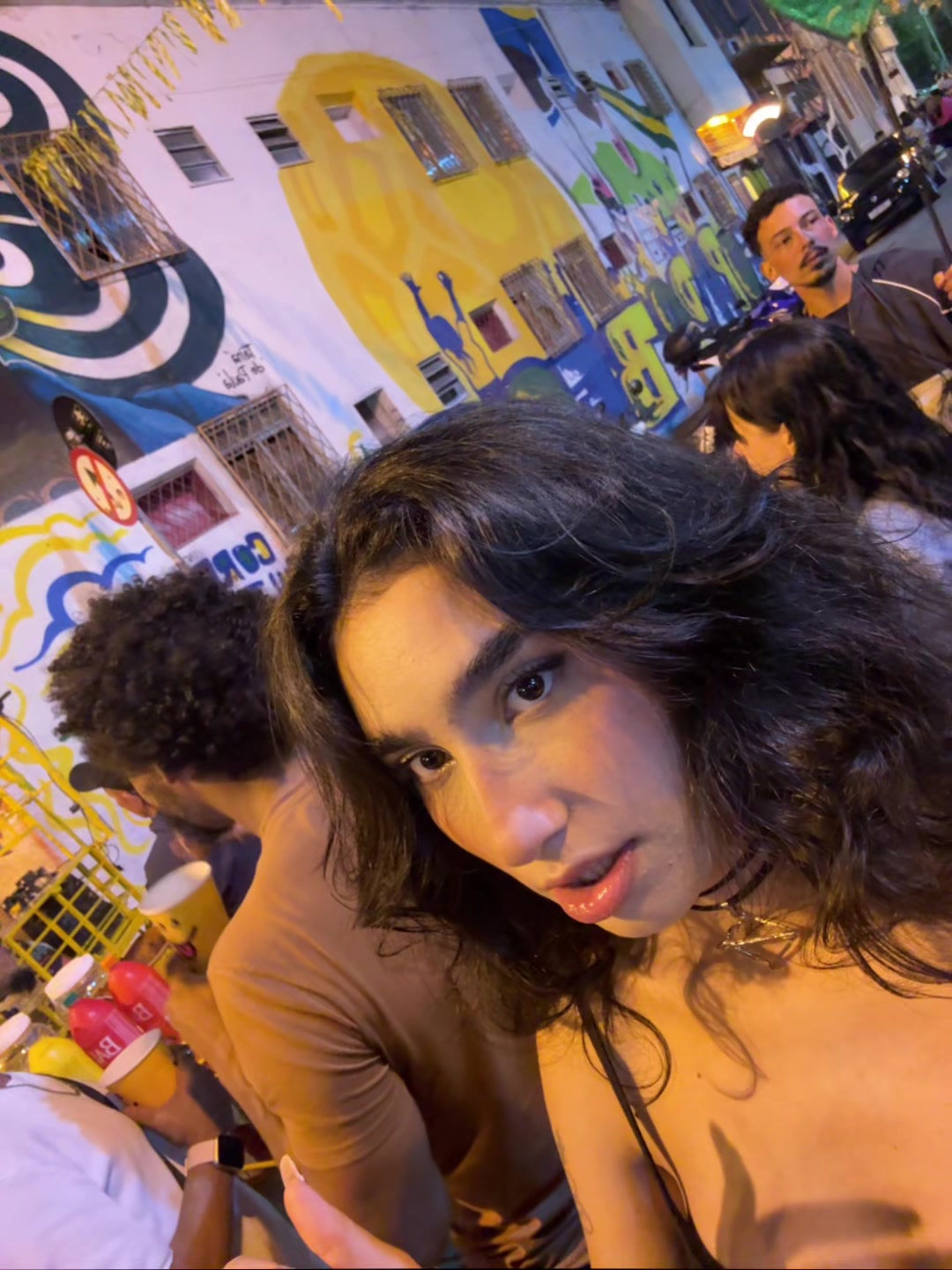 @Cainã Ormonde