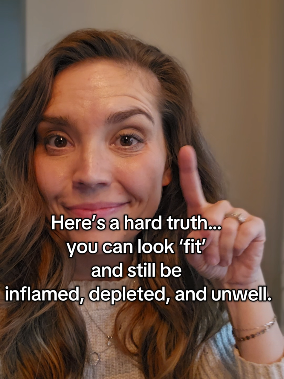 @Dr. Amanda | Functional Med DC