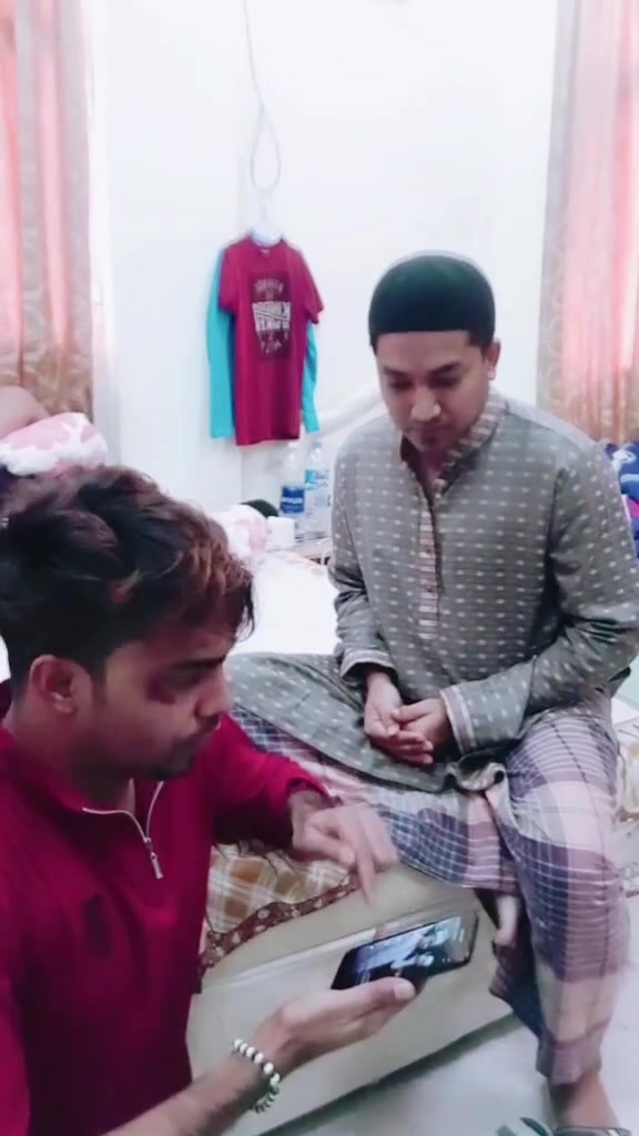 @Azizul Hoq Manik