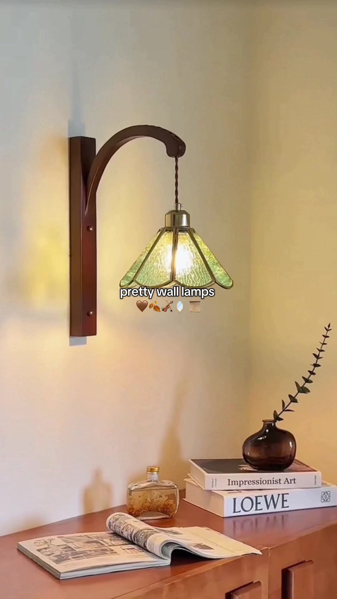 @Decor delights retro