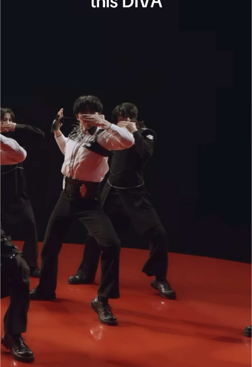 @yeonjun&rsquo;s arm rest