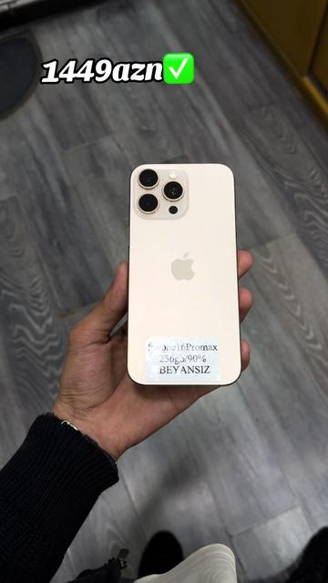 @iPhone Store Baku