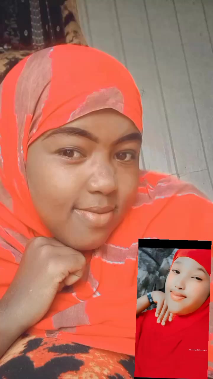 @kundhaan ina maxamed👑💪