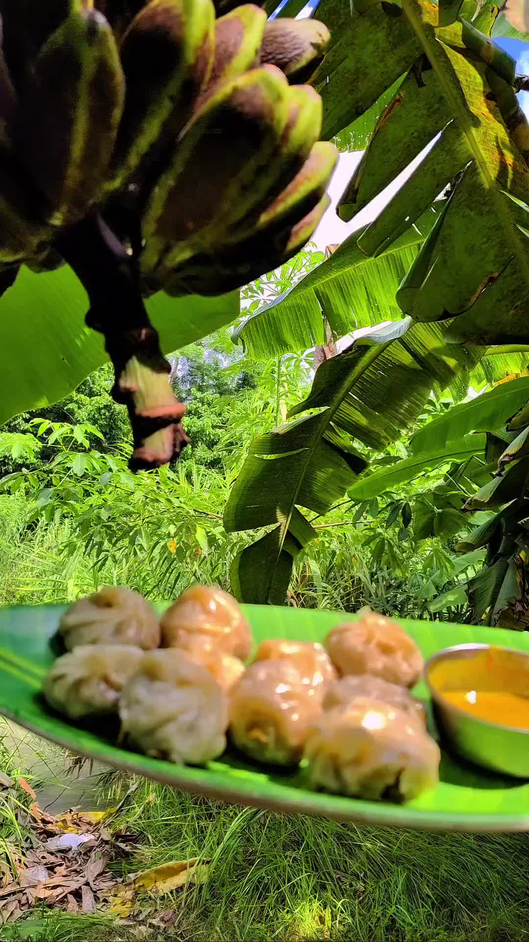 @Food and Culture Nepal