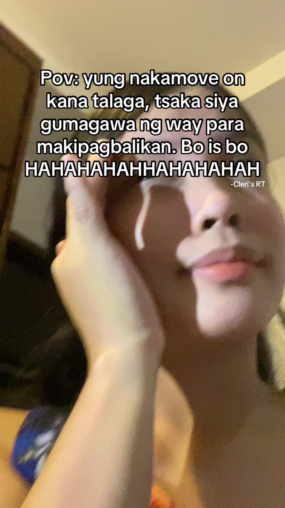 @Cleri'sRT