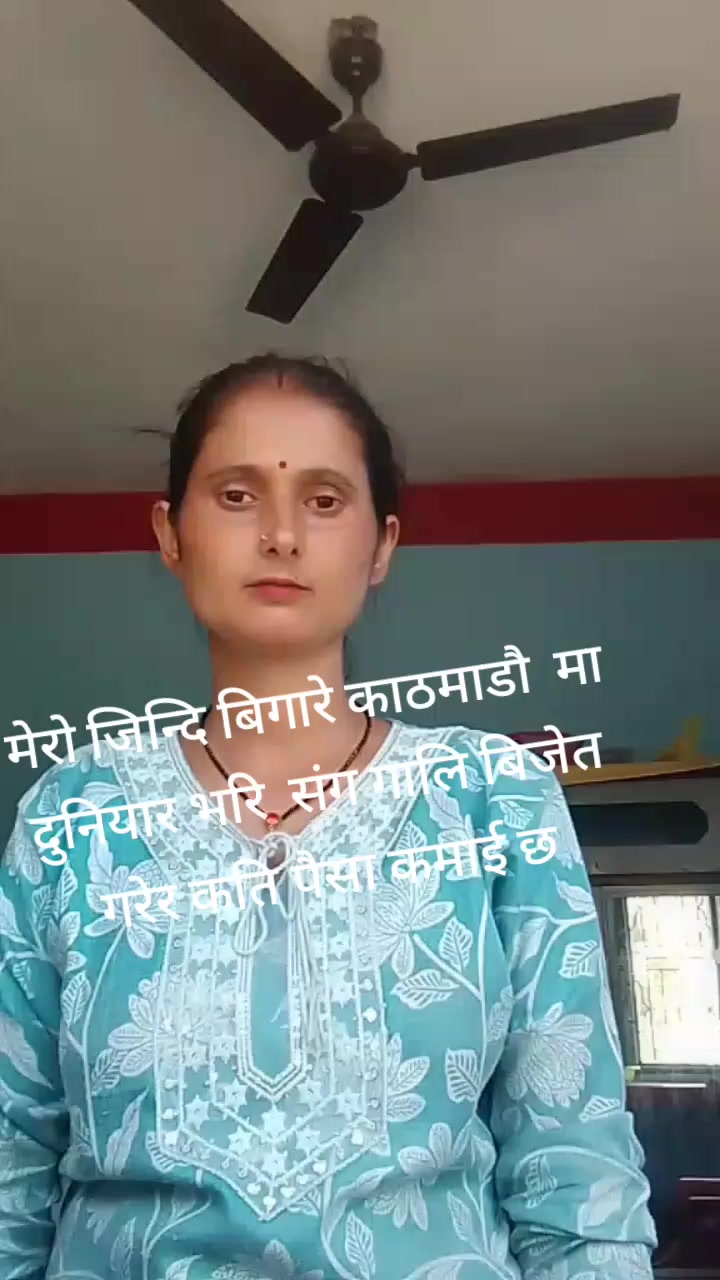 @krishna oli