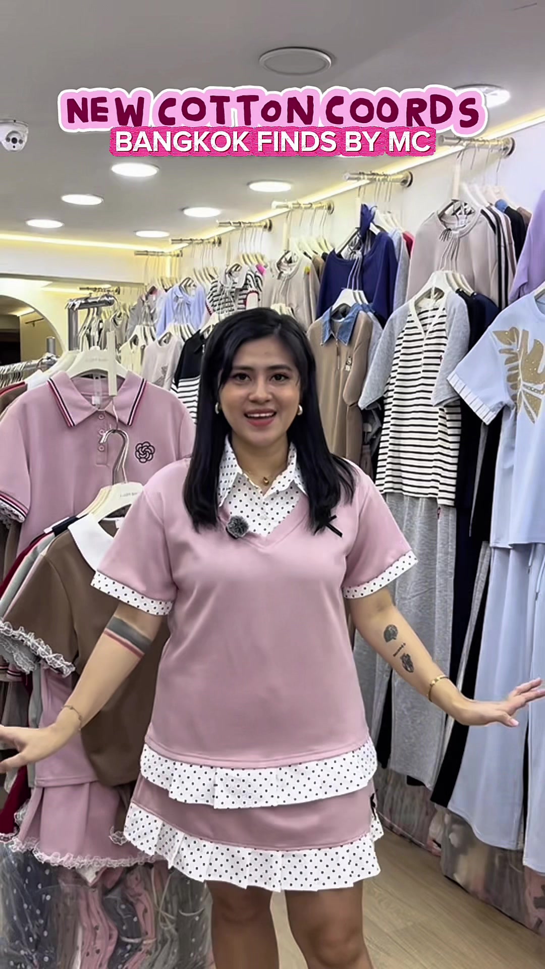 @Bangkok Finds by MC on 🔵