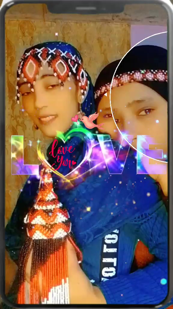 @Hawwa huseen