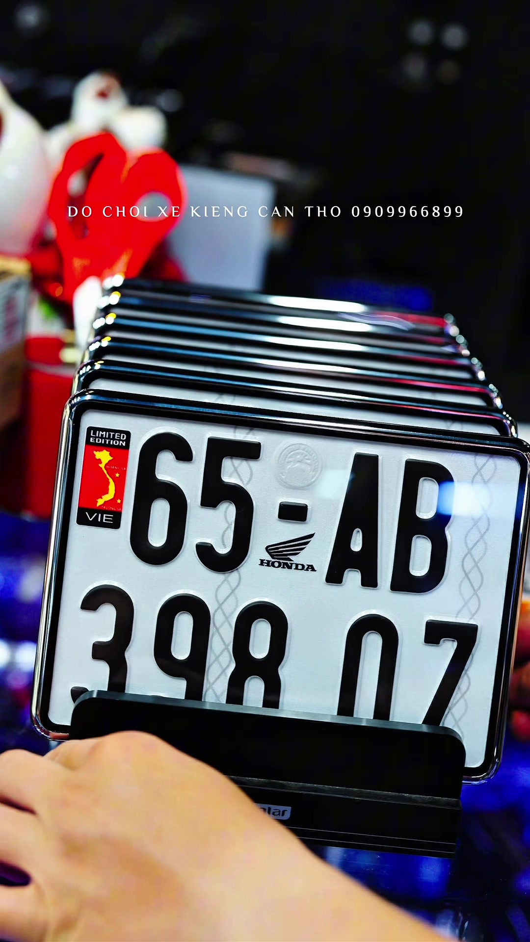 @Đồ Chơi Xe Kiểng Cần Thơ