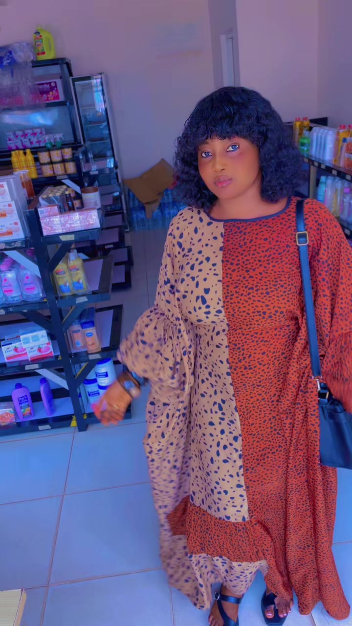 @AMINATA~jay๐ต๐ต