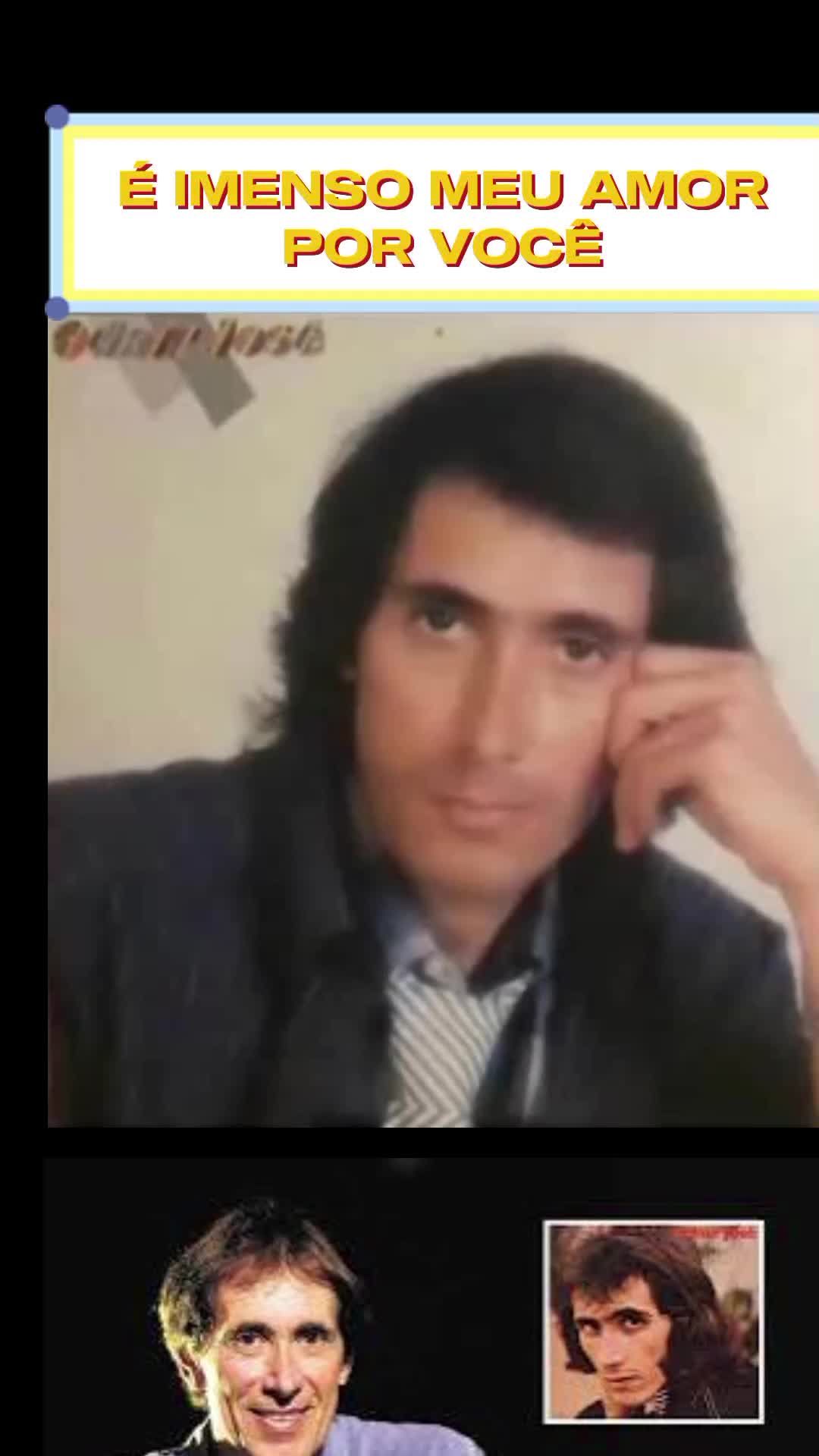 @Músicas Brasileiras Antigas.