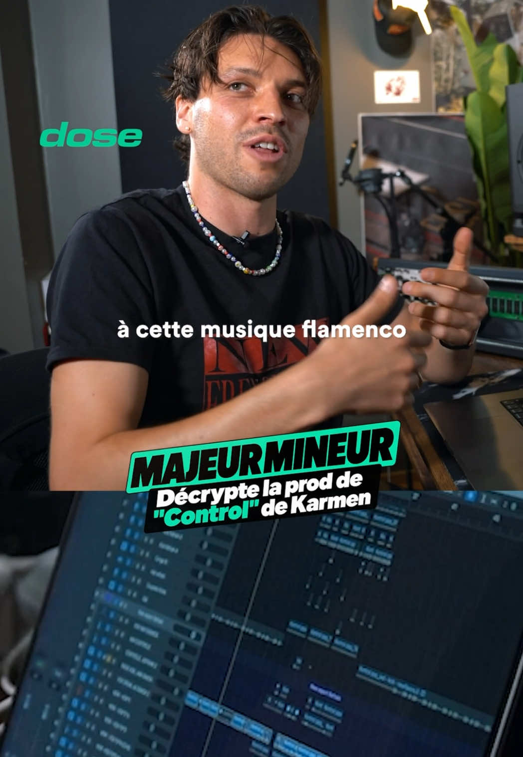 @DOSE RAP