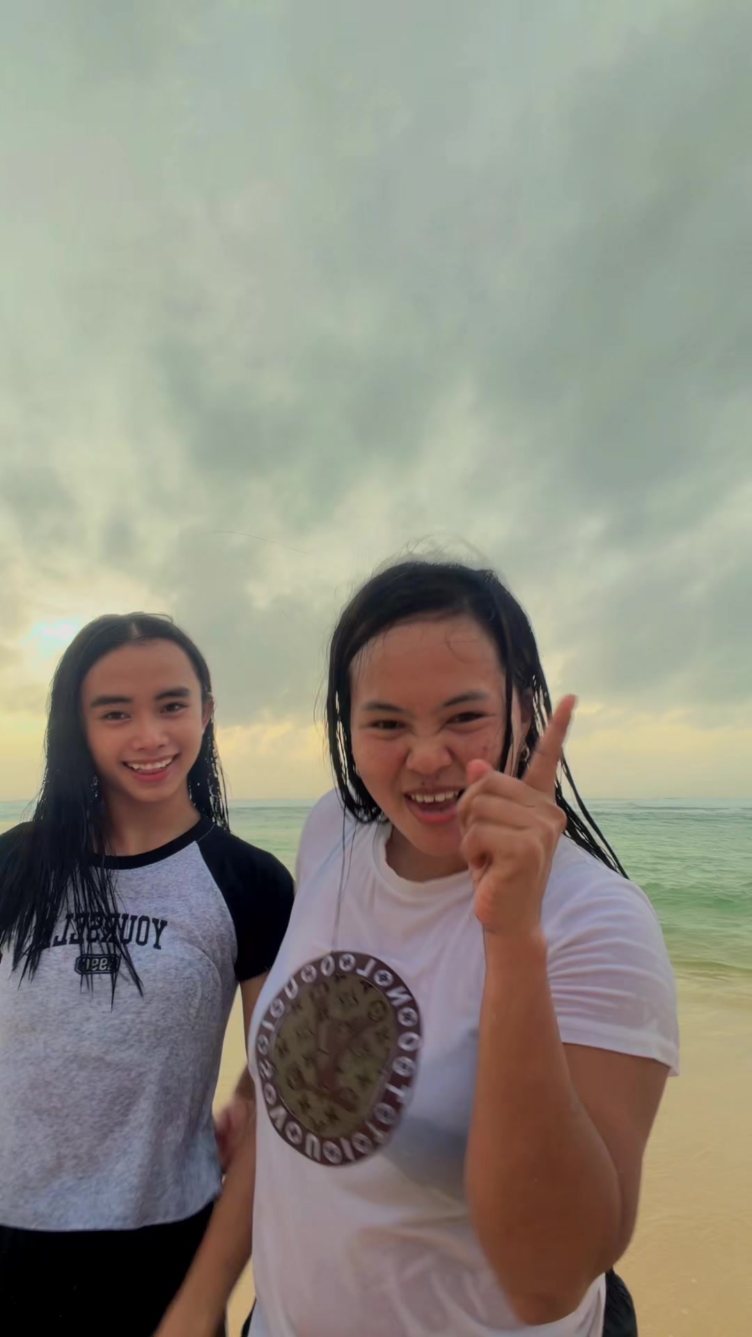 @Proud Kasambahay tiktokers😍