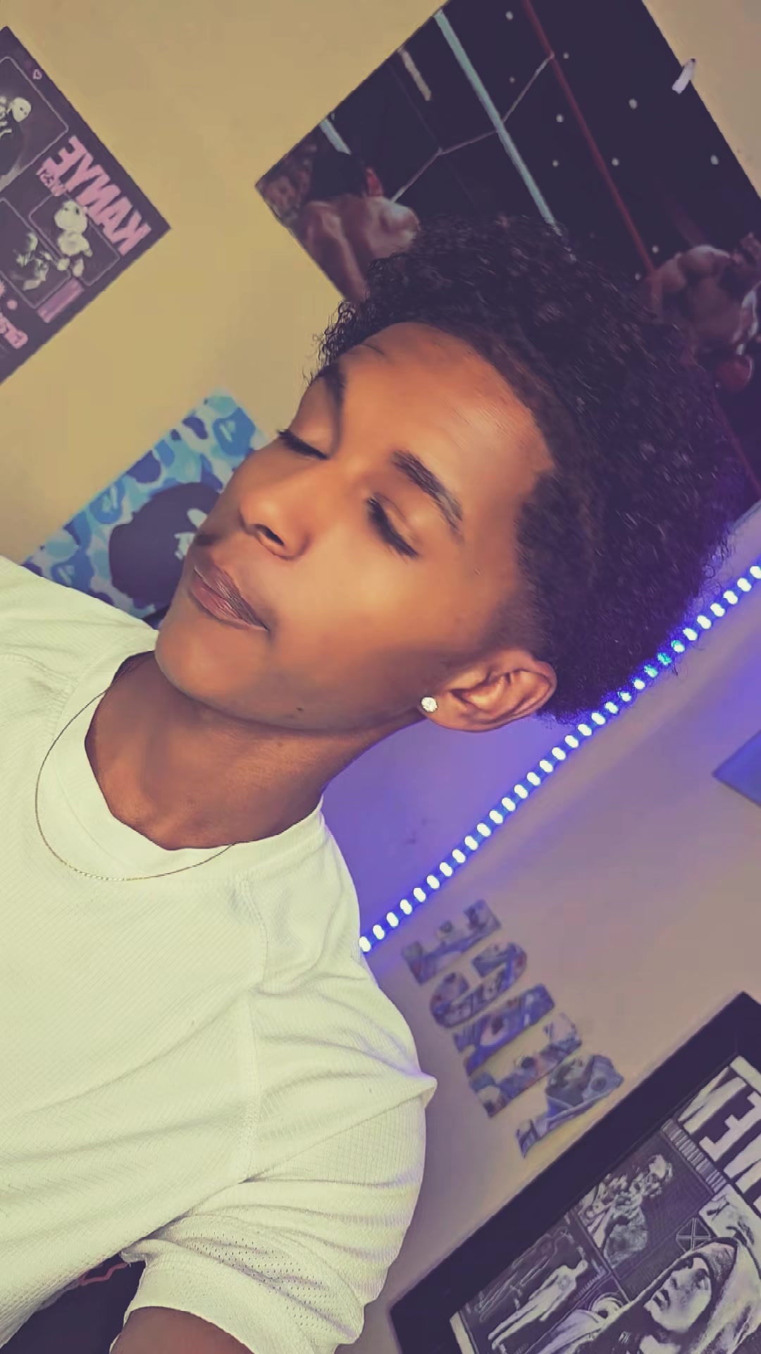 @5EX🕊Prince