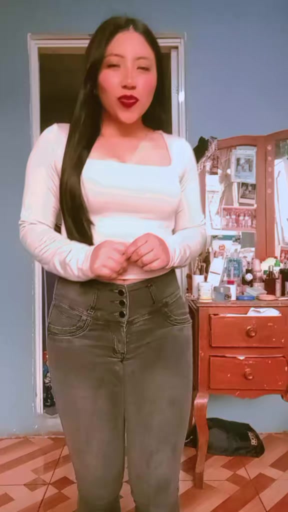 @Gabi Robalino 😊❤️