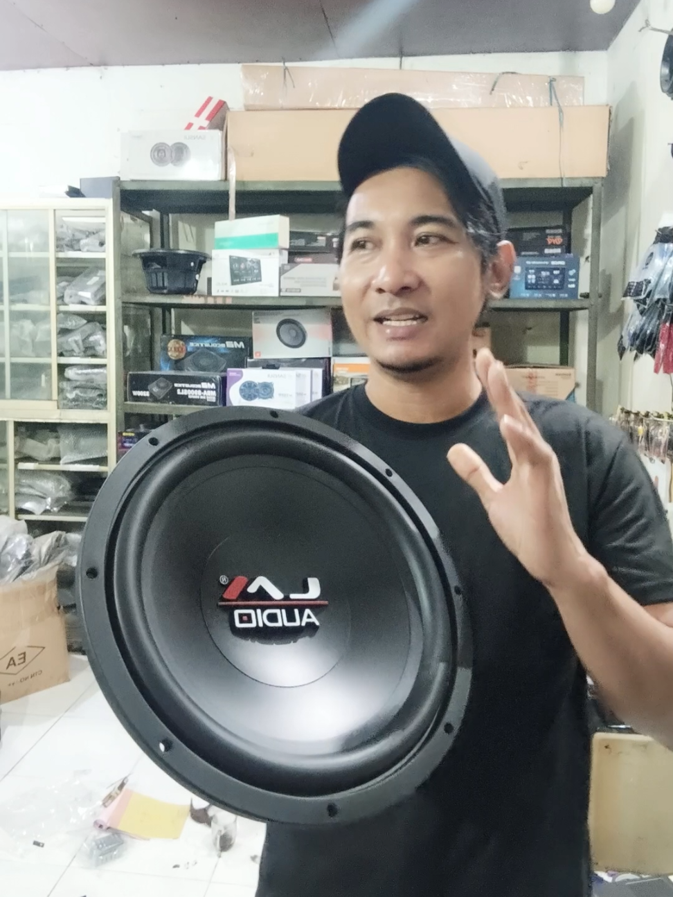 @T2caraudiosurabaya