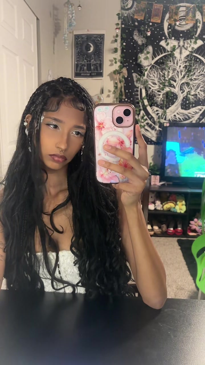 @Mya Alexzia 🍓