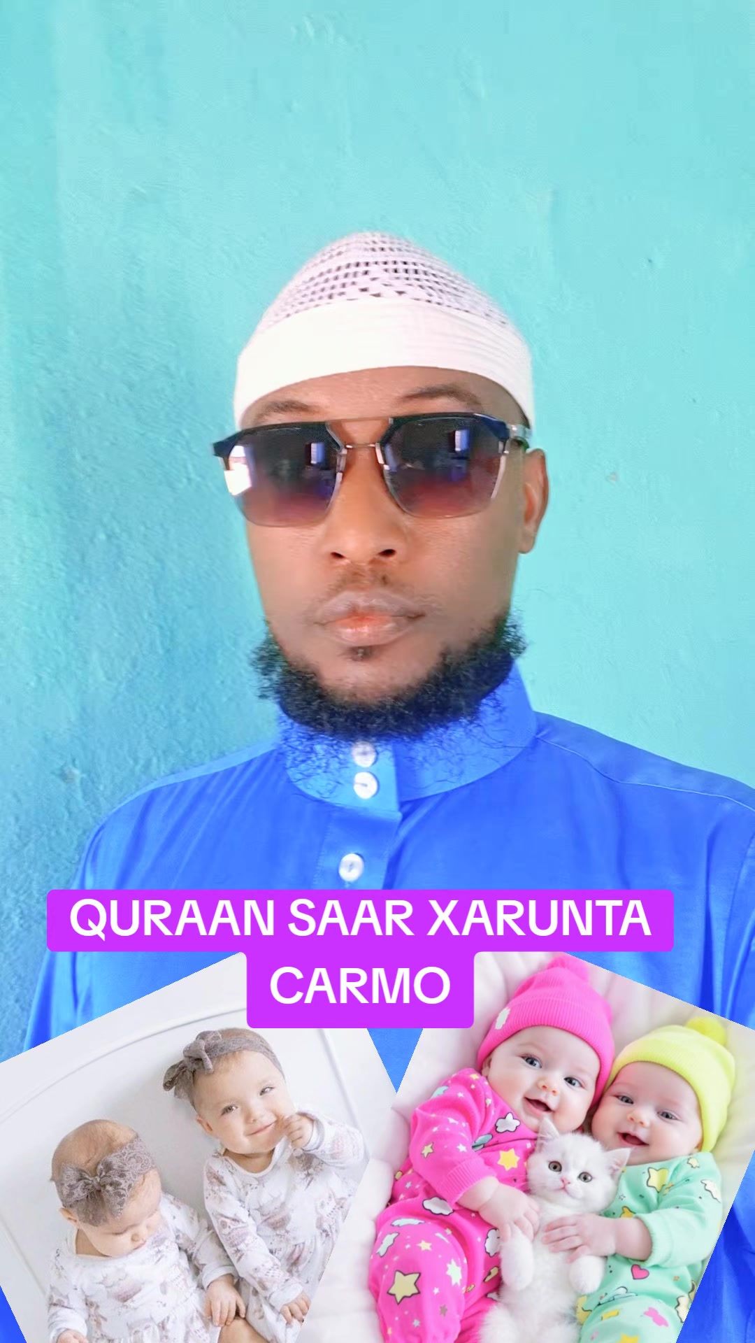 @SAMA FALE CABDIWAAXID BASHIIR