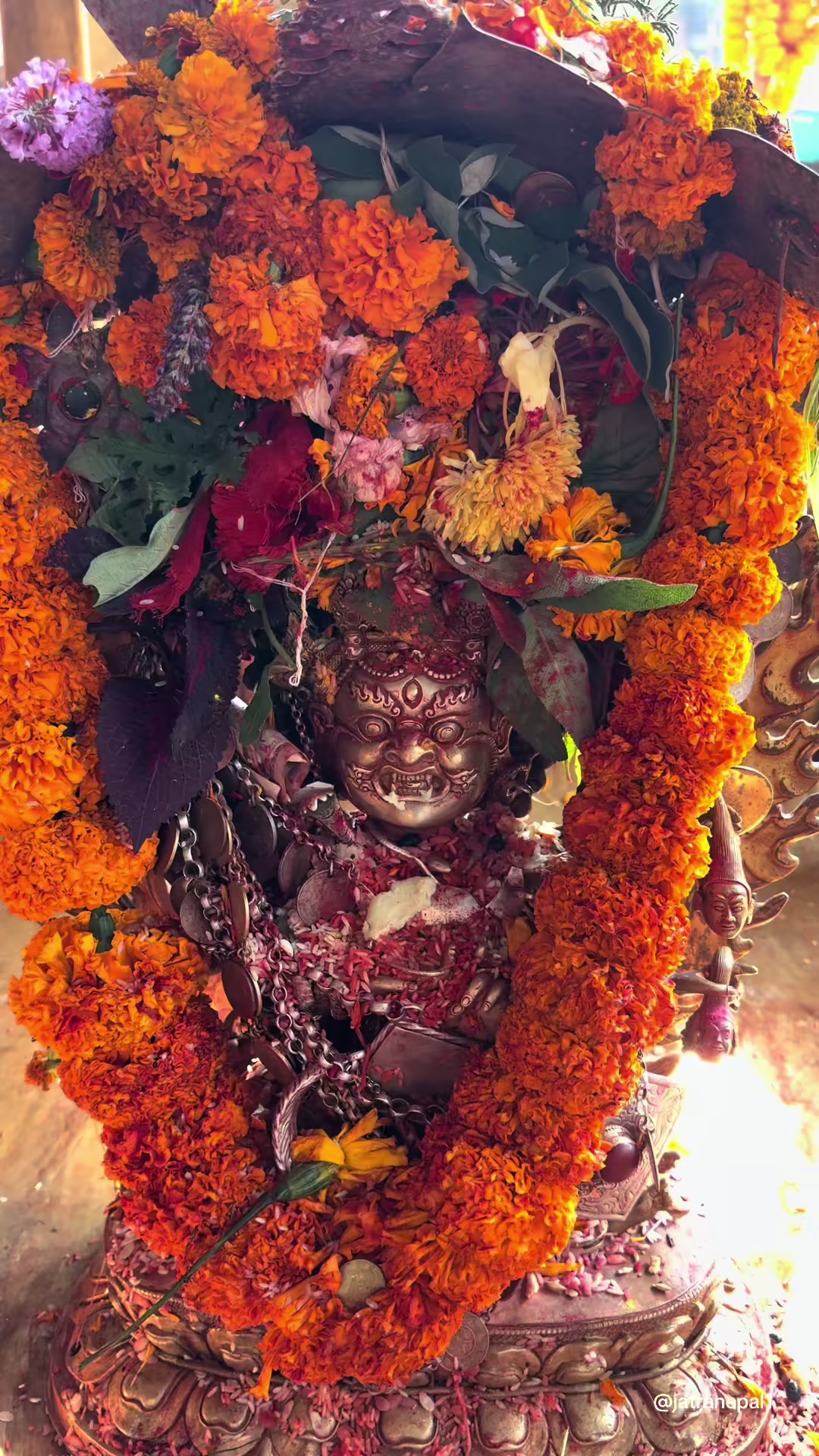 @जात्रा