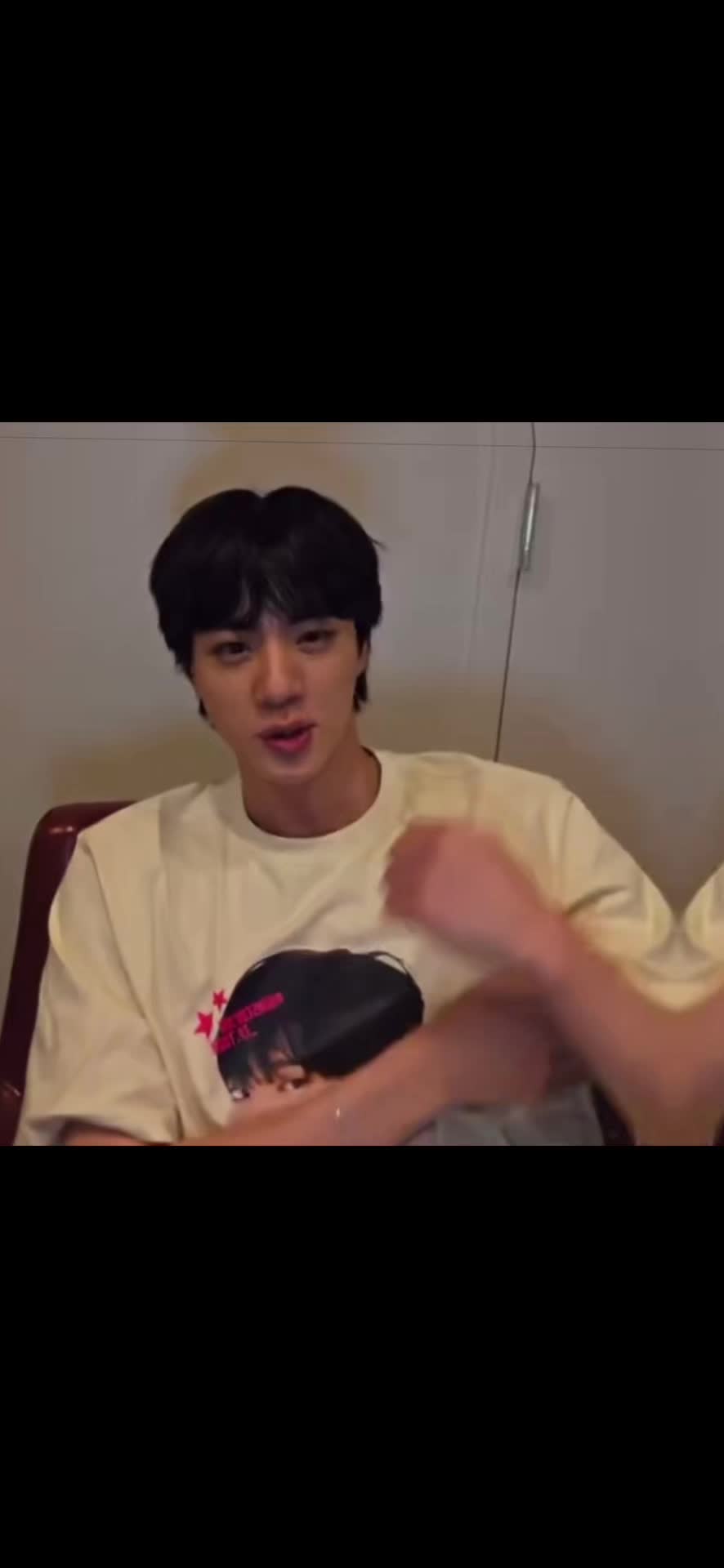 @is seeing BTS!!