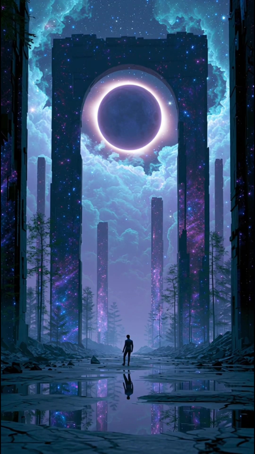 @🌙