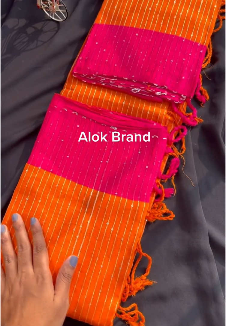 @Alok Brand✨