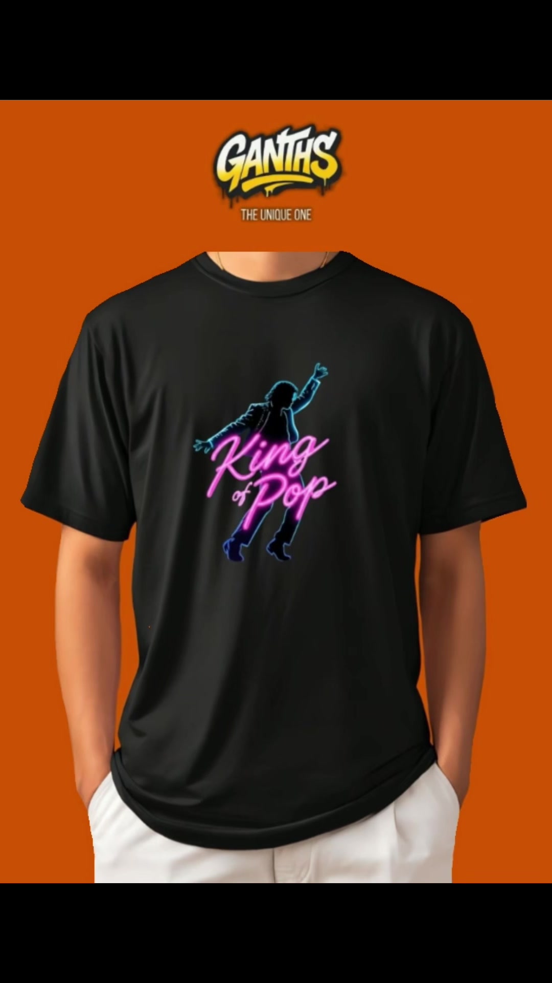 @Ganths Clothing