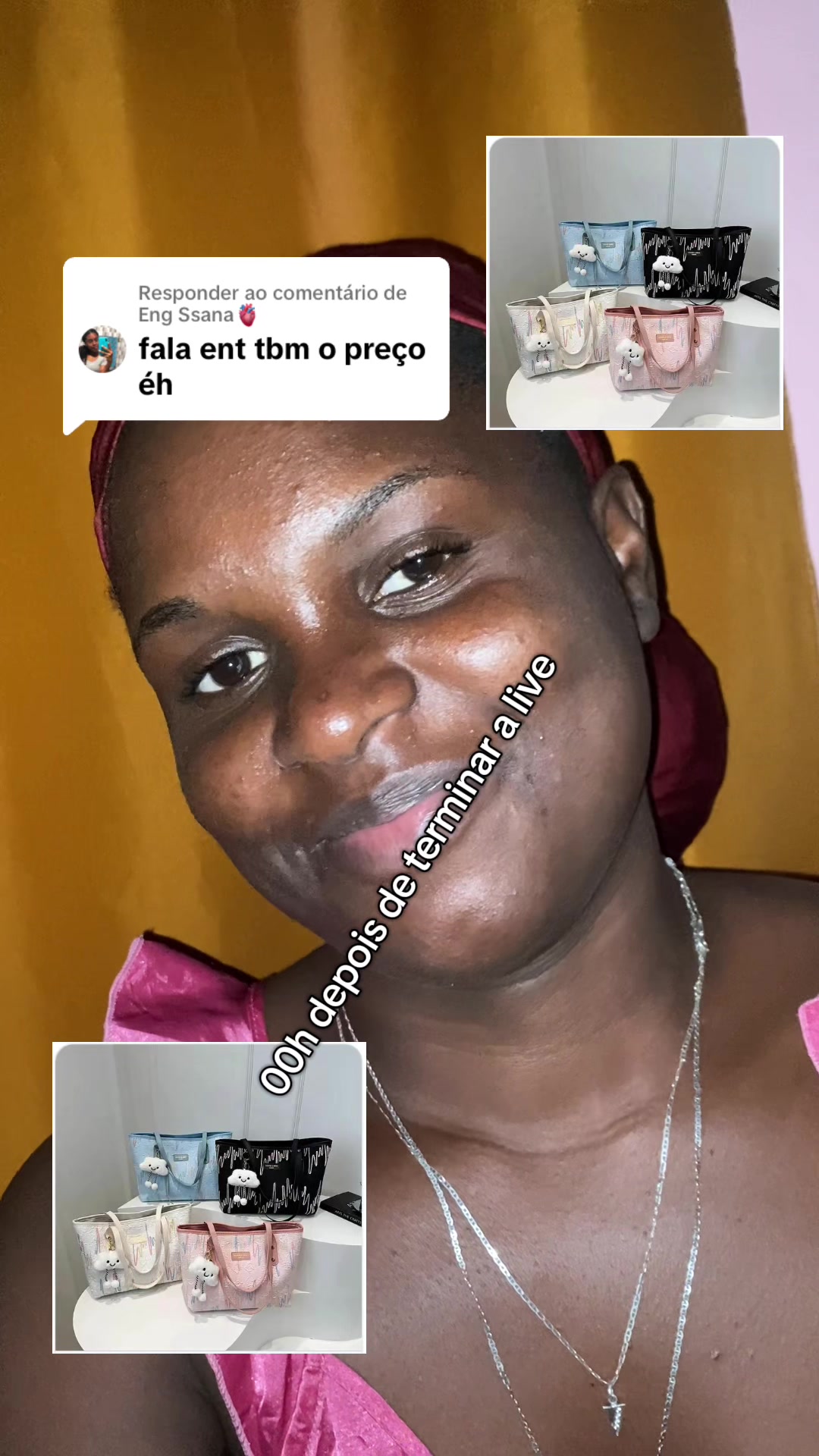 @Tamires bazar feminino🛍️