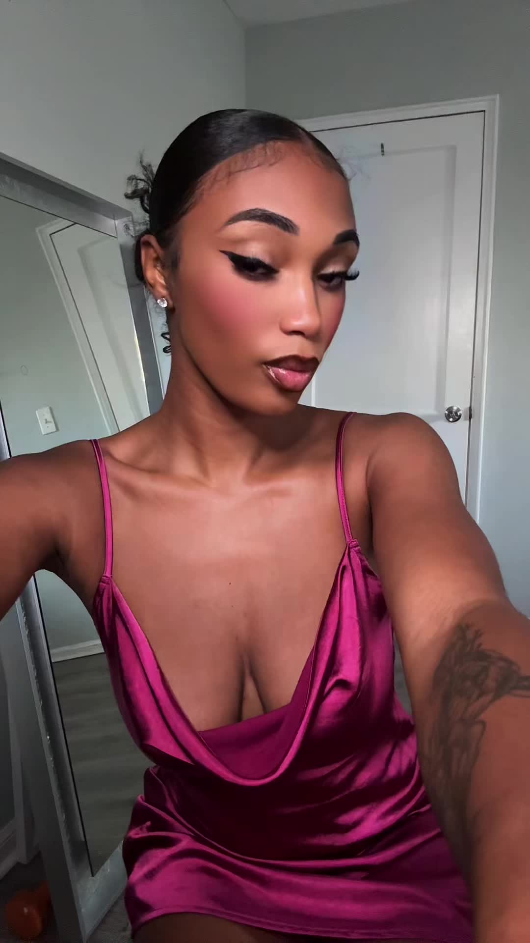 @TheRealGoldenbeautii