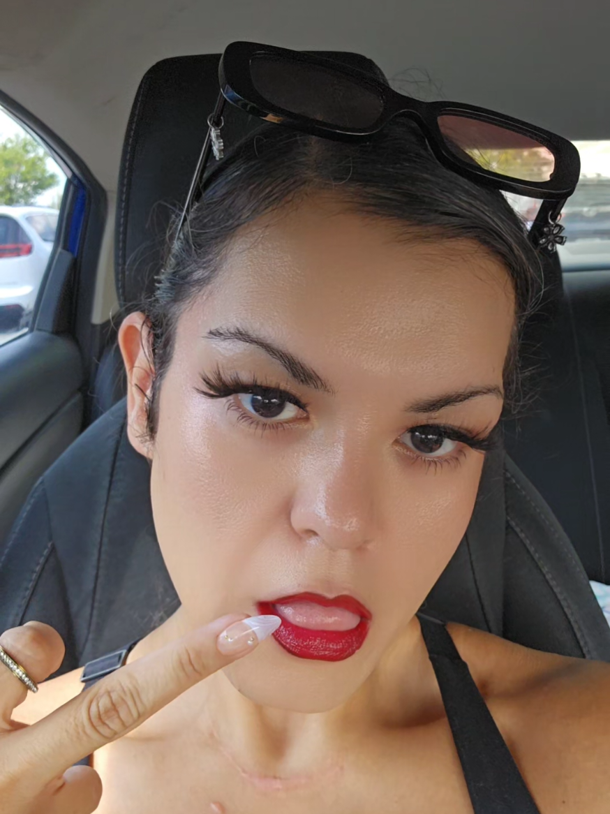 @Pattycakes