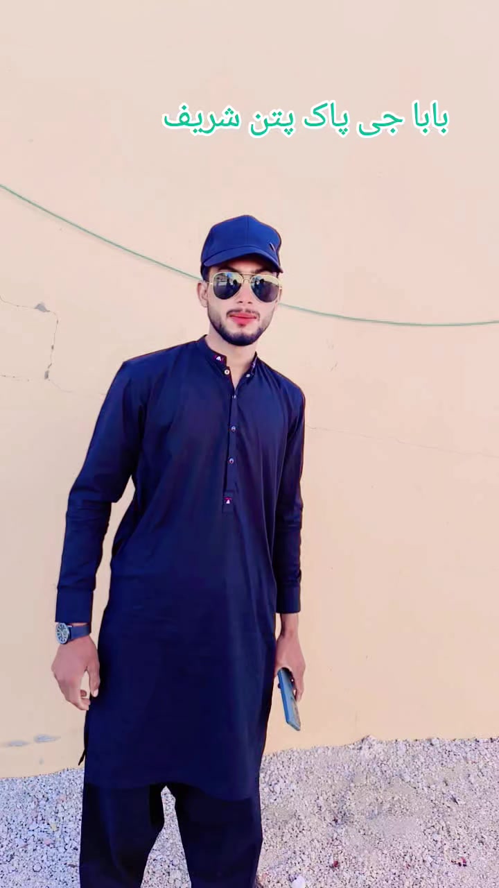 @ch Ali Ahmed