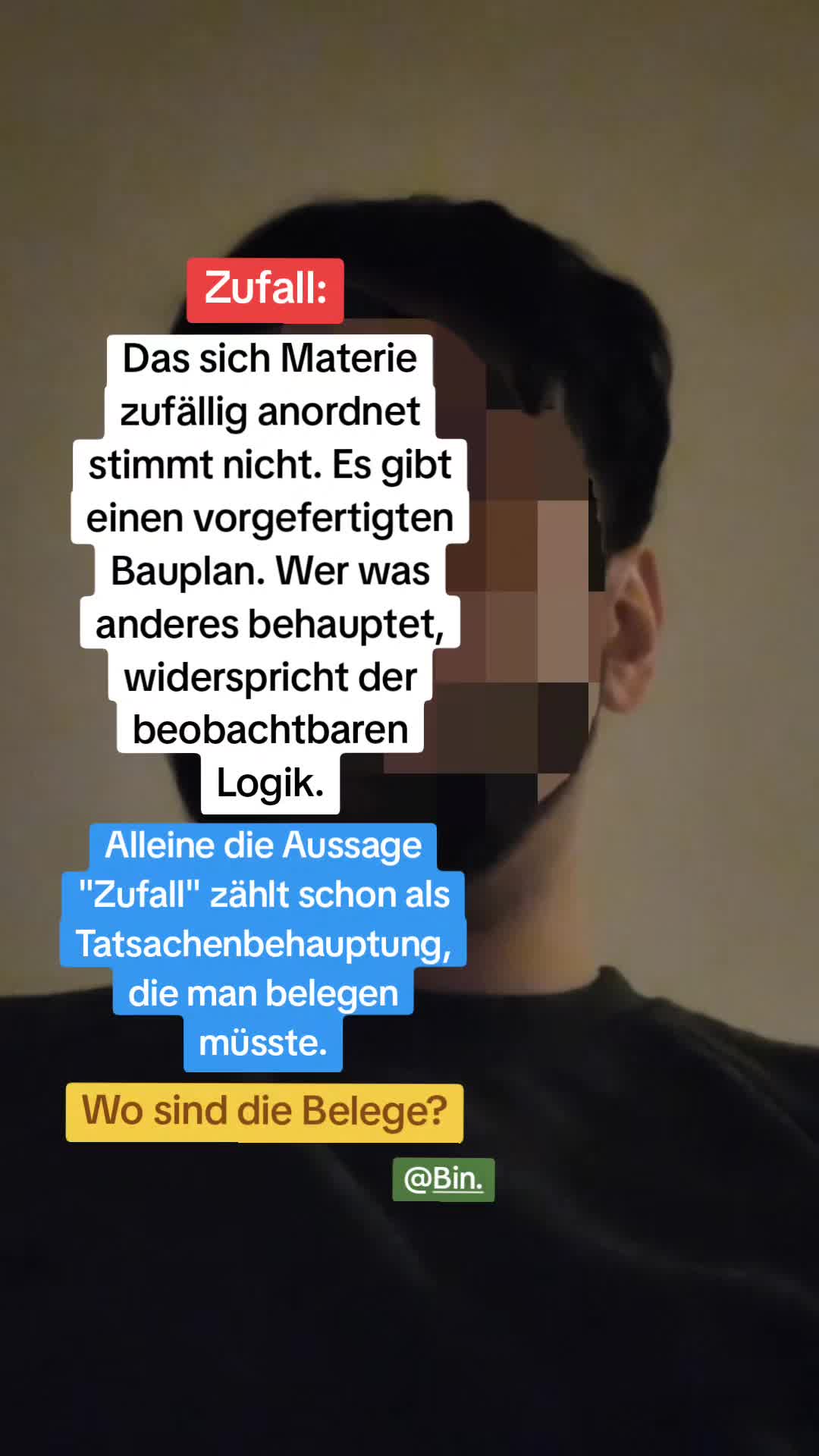 @Bin.