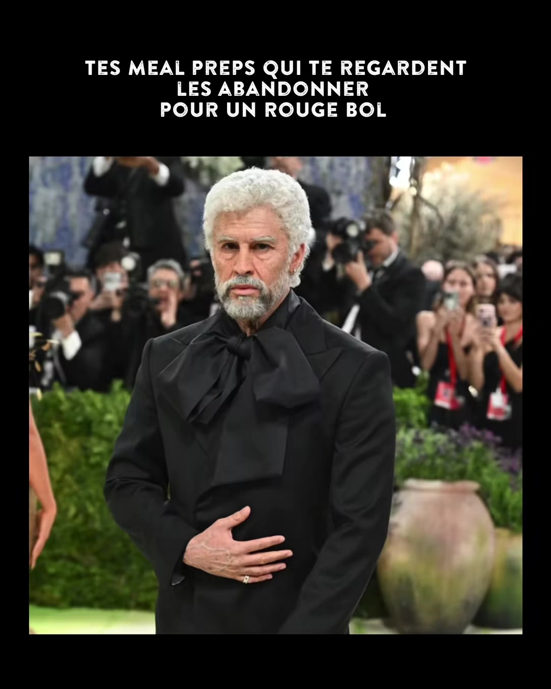 @Poulet Rouge