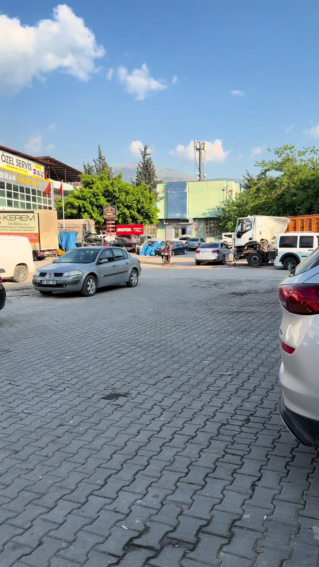 @MERT KAYMAZ