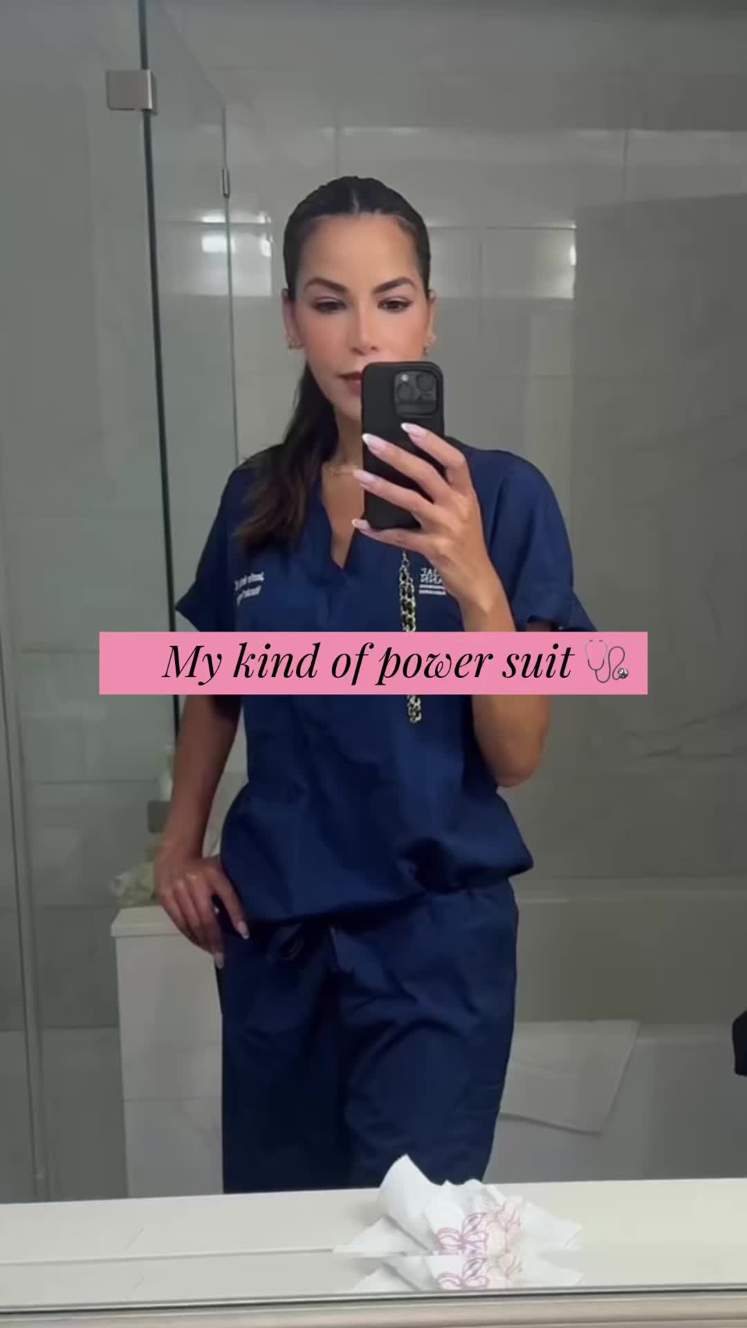 @Jen Harris MD