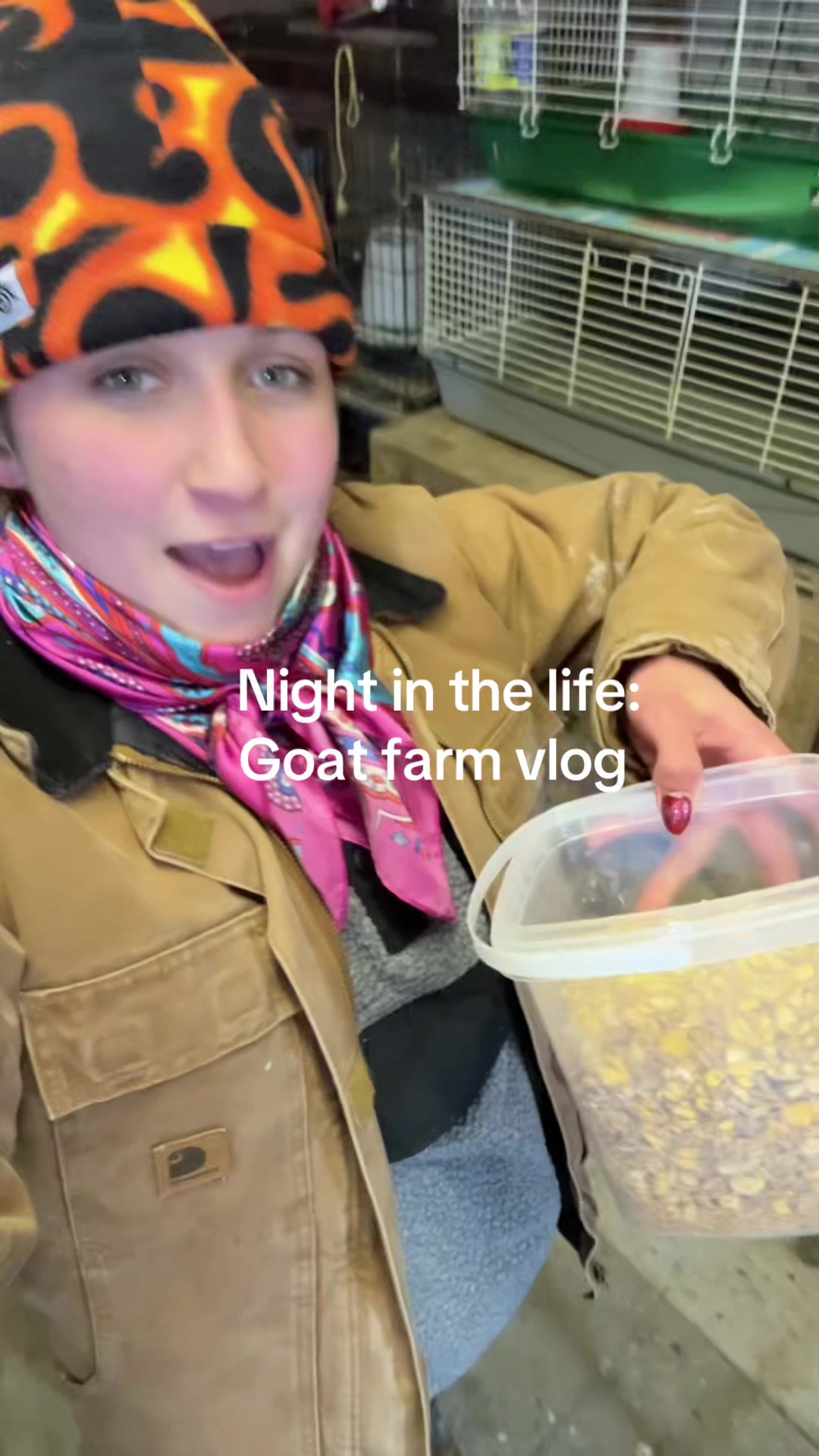 @Kaitlin