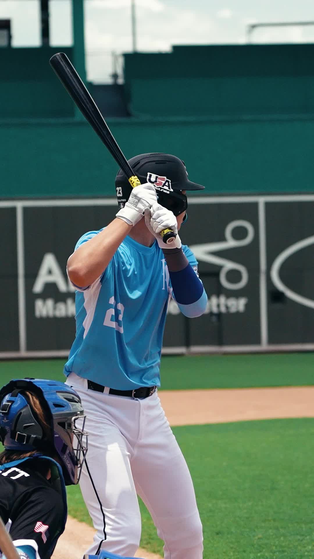 @Perfect Game