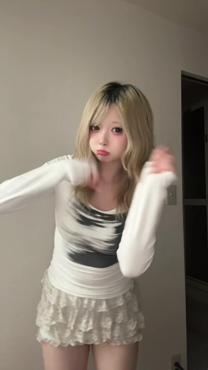 @すみれ(18)