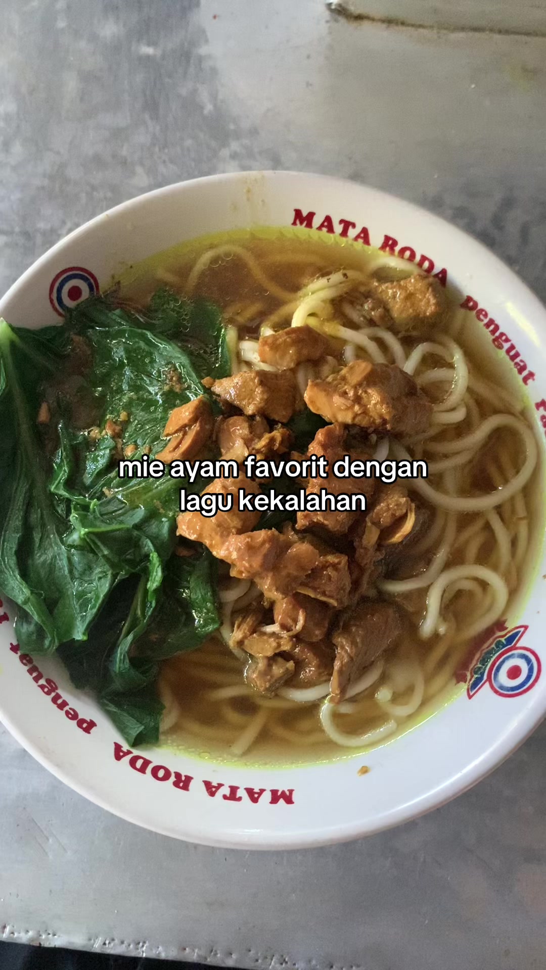 @MIE AYAM MBAK RINI 🍜