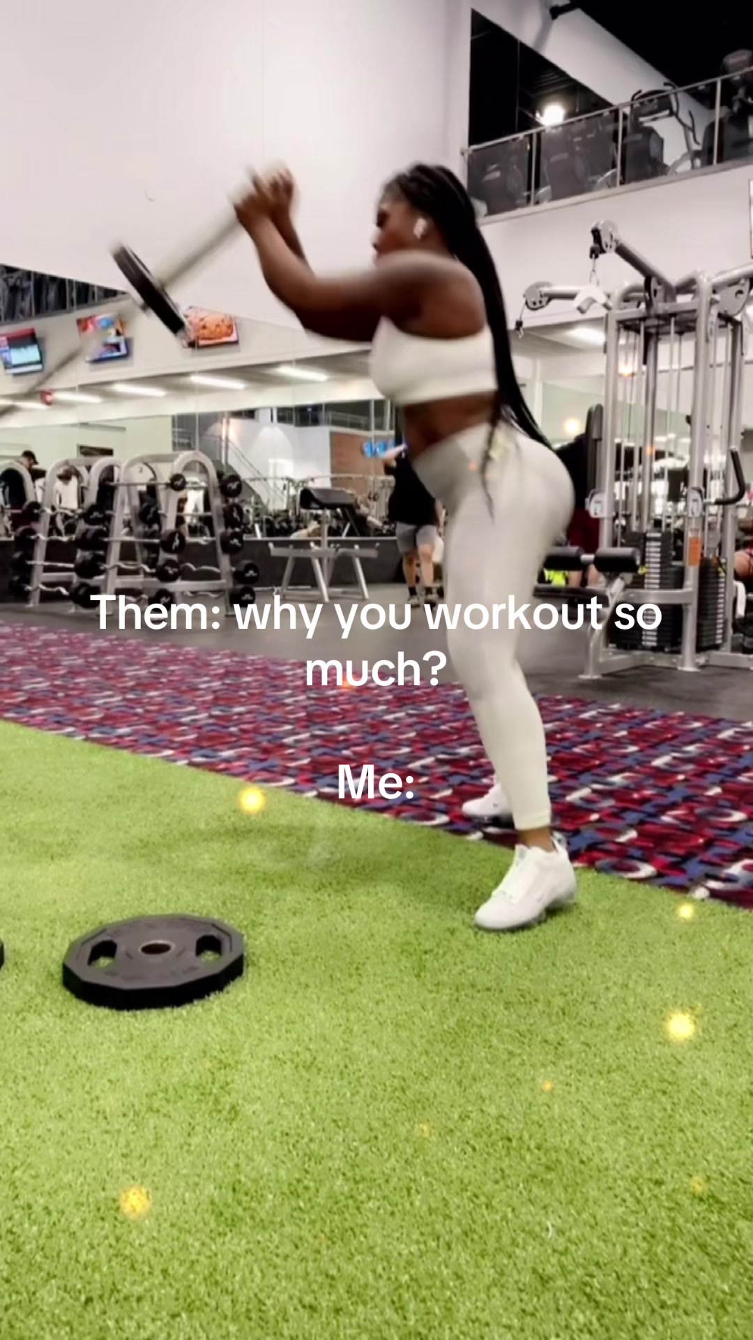 @Monique