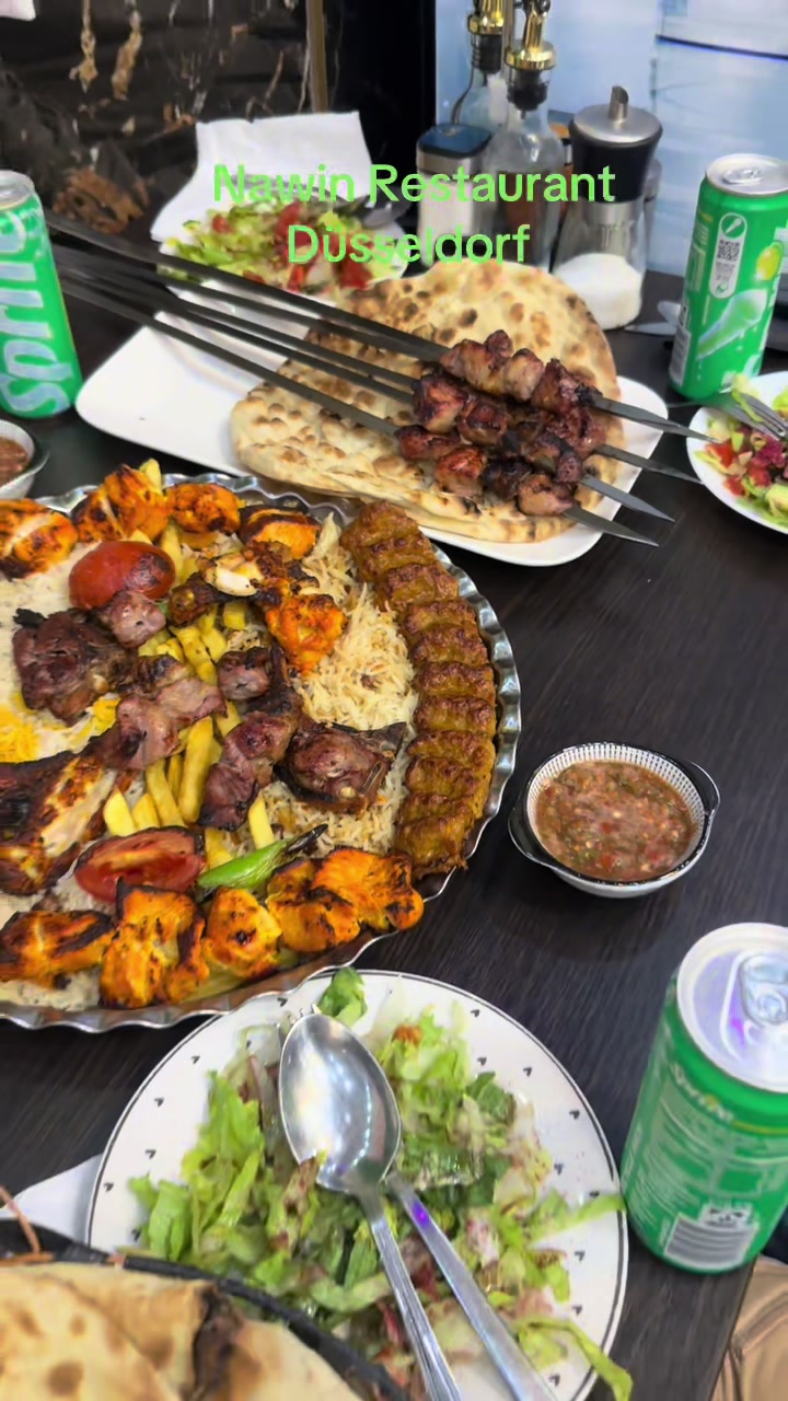 @Nawin Restaurant 🇦🇫