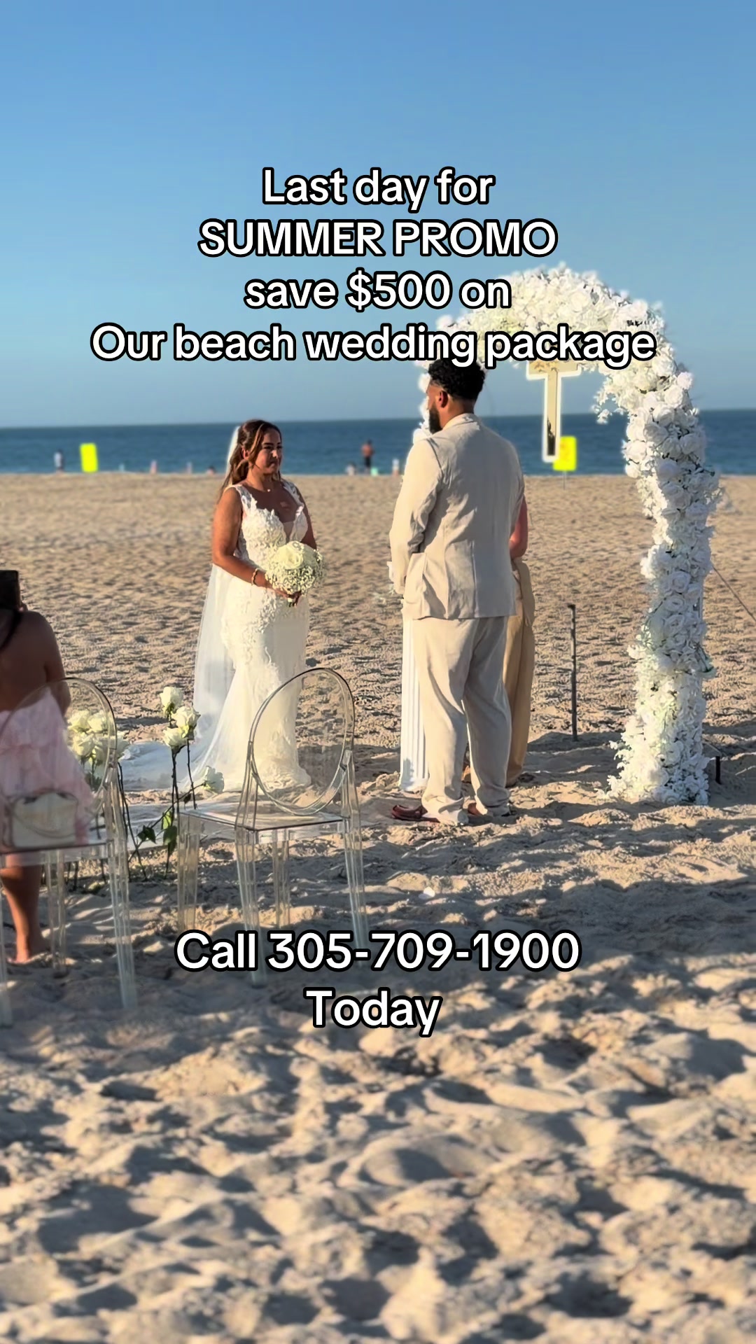 @IDEAL EVENTS Weddings in FL