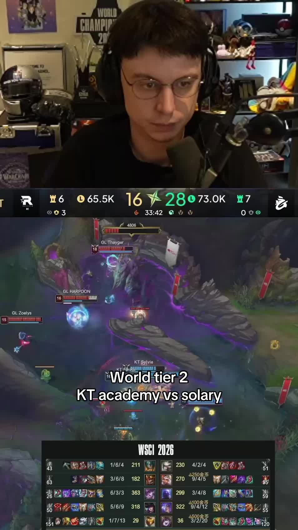 @Esport Highlight