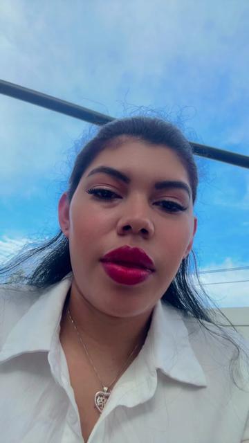 @Claris🇳🇮🤍❤️