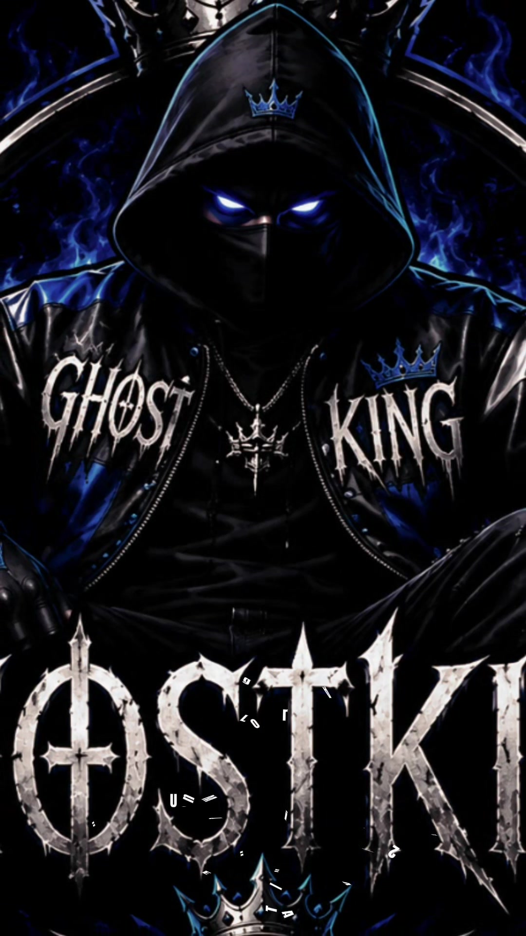 @GHOSTKING