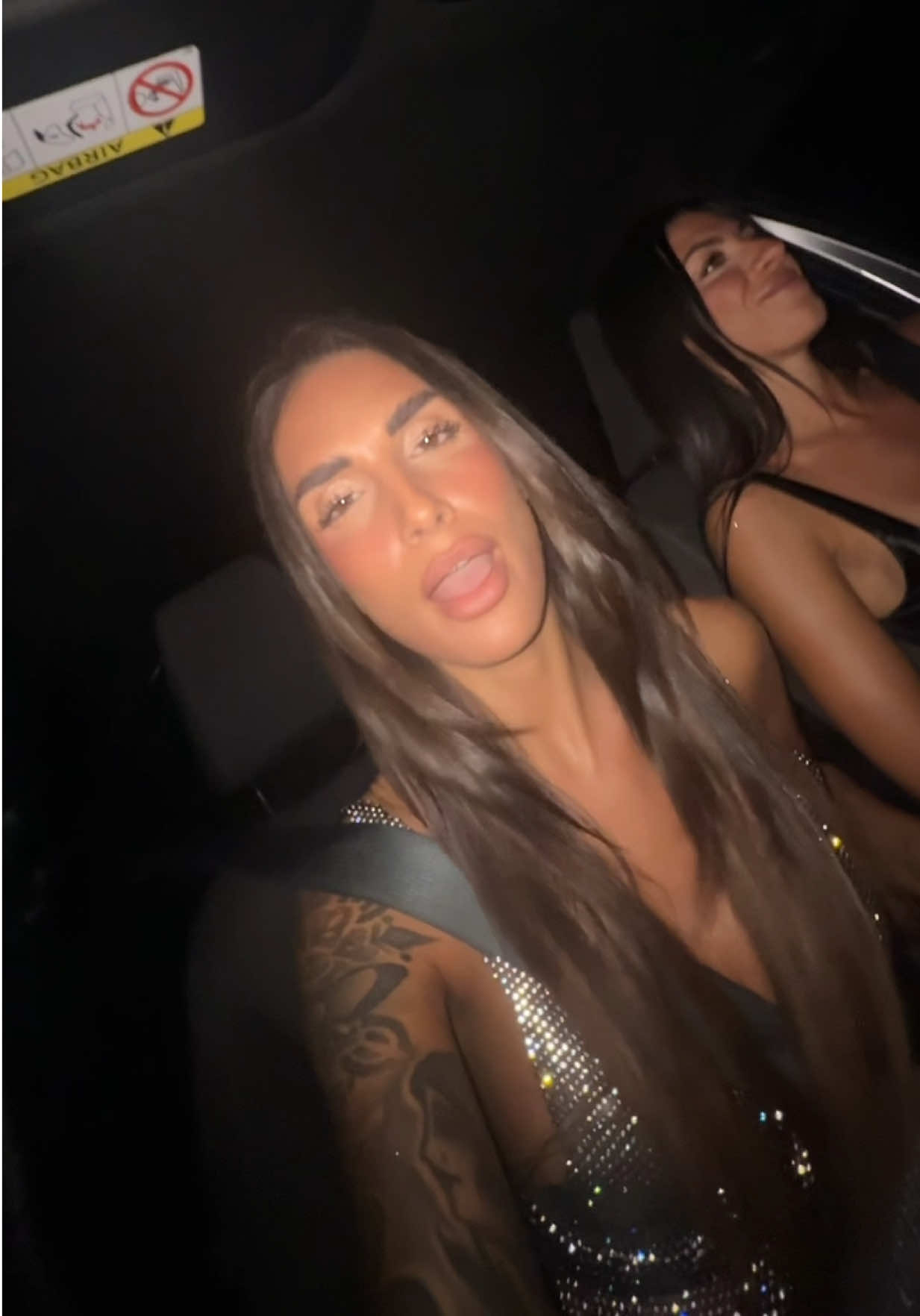 @Lisa Ragno